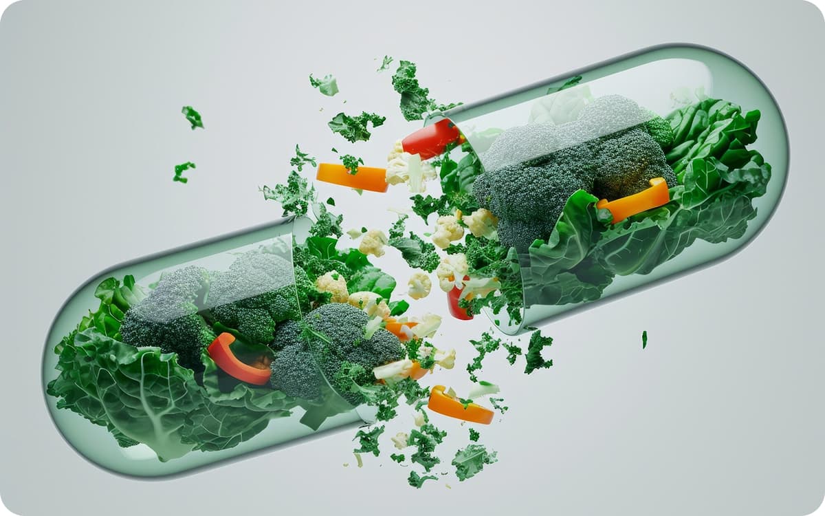 Targeted Micronutrition